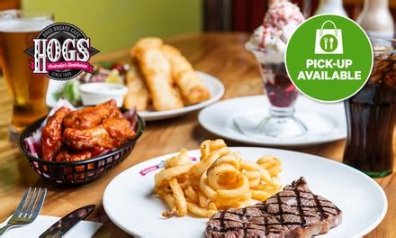 hogs breath cafe discount coupons